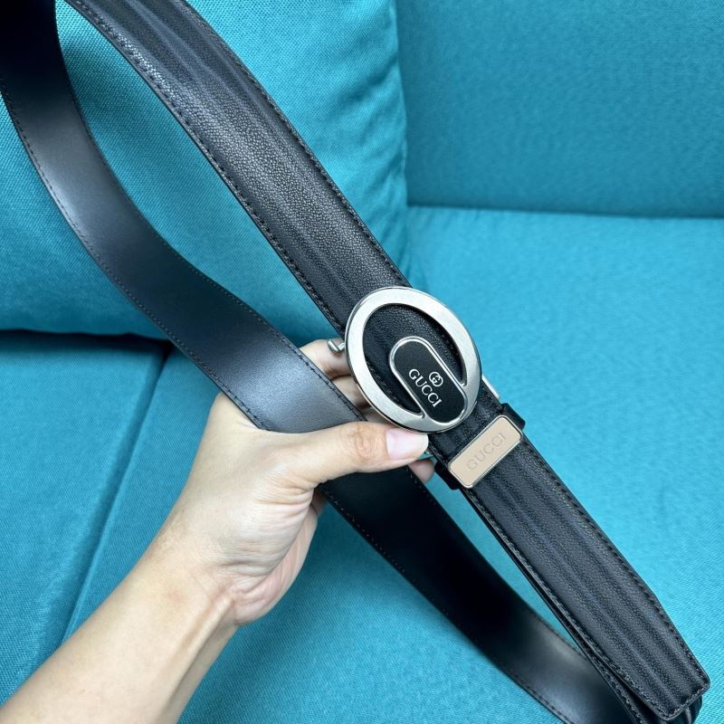 G*u*i belts